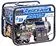 Бензиновый генератор ТСС SGG 7000EA