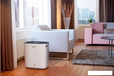Увлажнитель воздуха Philips HU5930/10