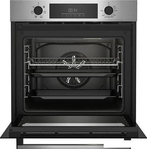Электрический духовой шкаф BEKO BBIE123002XD