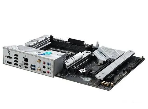 Материнская плата ASUS ROG Strix B760-A Gaming WiFi D4