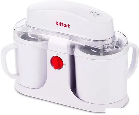 Мороженица Kitfort KT-1838