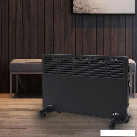 Конвектор Oasis KM-20B