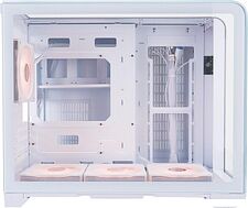 Корпус 1stPlayer RT6 ARGB (белый)