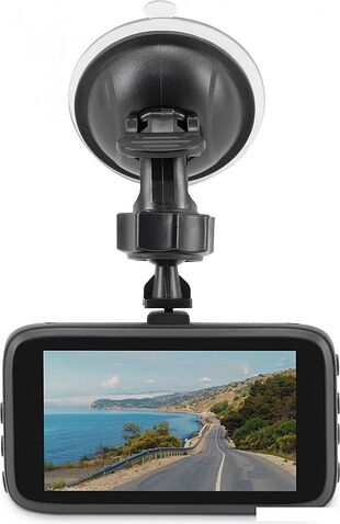 Видеорегистратор Digma FreeDrive 430