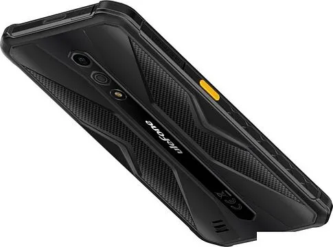 Смартфон Ulefone Armor X12 3GB/32GB (черный)