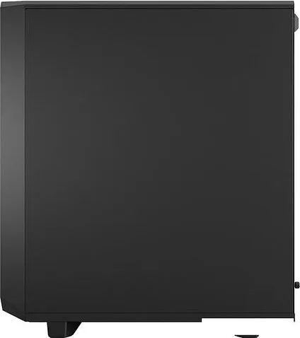 Корпус Fractal Design Meshify 2 Compact Dark Tempered Glass FD-C-MES2C-02