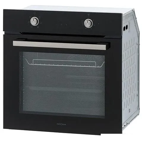 Электрический духовой шкаф Krona Beato 60 BL