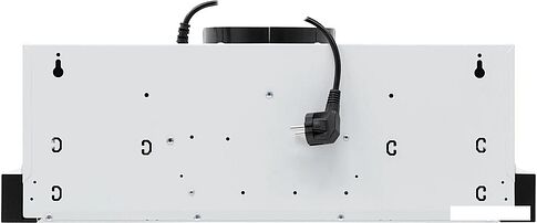 Кухонная вытяжка Krona Kamilla Sensor 600 T КА-00008307 (белый)