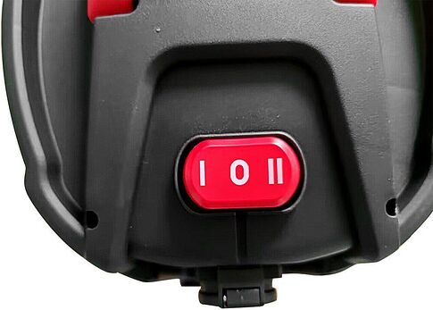 Пылесос TEH TV20L