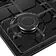 Варочная панель MAUNFELD EGHE.64.3STS-EB