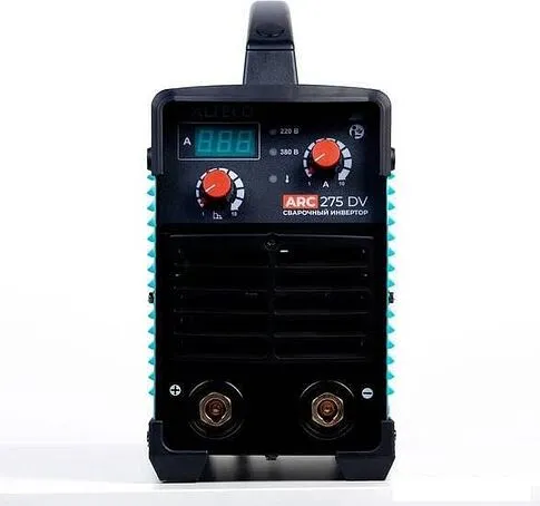 Сварочный инвертор Alteco ARC-275DV
