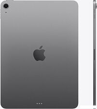 Планшет Apple iPad Air 11" 2026 128GB (серый космос)