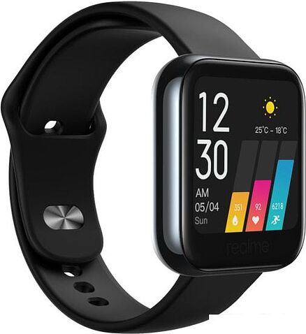 Умные часы Realme Watch