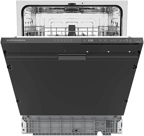 Встраиваемая посудомоечная машина KUPPERSBERG GSD 6020