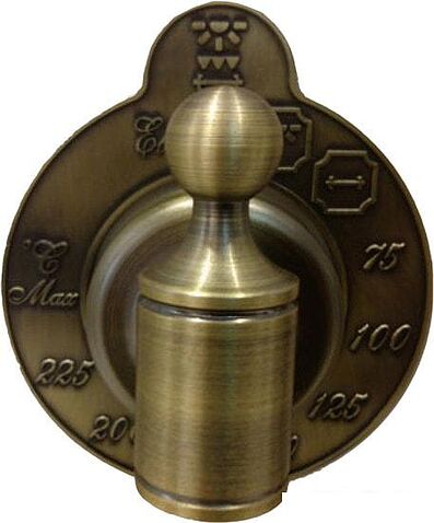 Газовый духовой шкаф Kaiser EG 6345 ElfEm