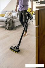 Пылесос Karcher VC 4 Cordless myHome 1.198-620.0 Пылесос Karcher VC 4 Cordless myHome 1.198-620.0