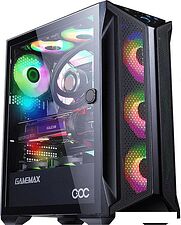 Корпус GameMax Brufen C1 Корпус GameMax Brufen C1