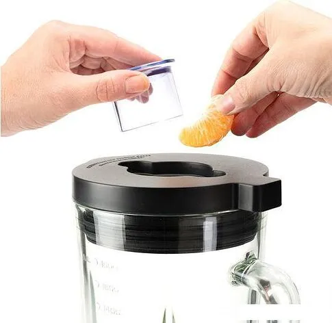 Стационарный блендер Black & Decker BXJB1800E