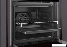 Электрический духовой шкаф Haier HOD-P08TGBX