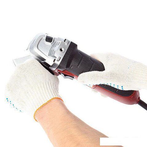 Угловая шлифмашина RedVerg RD-AG110-125