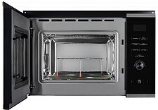 Микроволновая печь KUPPERSBERG HMW 650 BX Микроволновая печь KUPPERSBERG HMW 650 BX