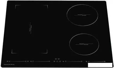 Варочная панель Zigmund & Shtain CIS 032.60 BX