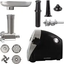 Мясорубка Endever Sigma-108