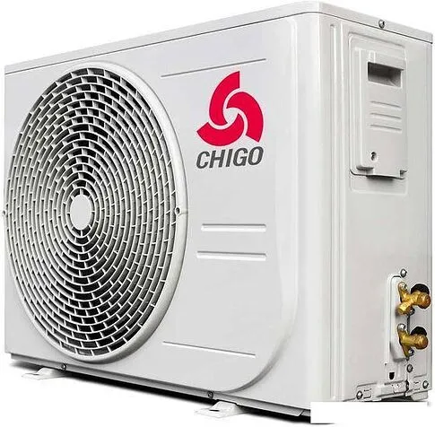 Кондиционер Chigo Moon Inverter CS-21V3G-B181AY8B