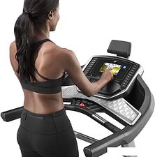Беговая дорожка NordicTrack T12.0