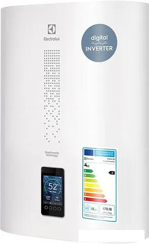 Водонагреватель Electrolux EWH 30 SmartInverter
