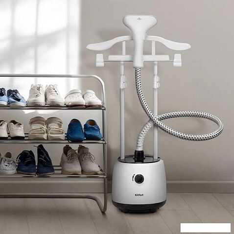 Отпариватель Kitfort KT-9230