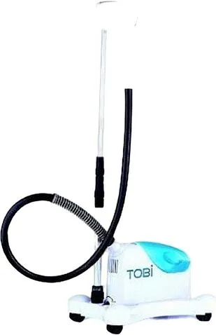 Отпариватель Mercury Haus Tobi Steamer