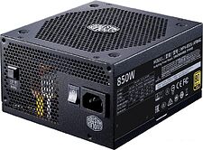 Блок питания Cooler Master V850 Gold - V2 MPY-850V-AFBAG-EU Блок питания Cooler Master V850 Gold - V2 MPY-850V-AFBAG-EU