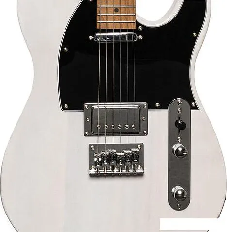 Электрогитара Stagg SET-PLUS WHB