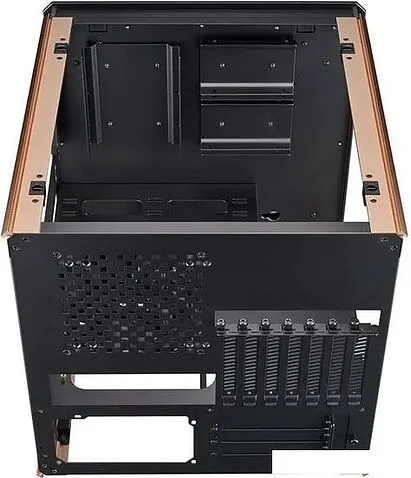 Корпус AZZA Regis