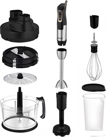 Погружной блендер Rondell RDE-1303