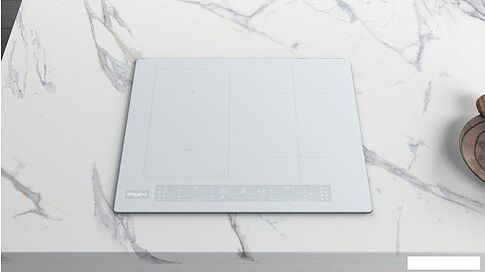 Варочная панель Whirlpool WL B4560 NE/W