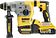 Перфоратор DeWalt DCH283P2-QW (с 2-мя АКБ, кейс)
