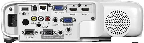 Проектор Epson EB-982W