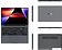 Ноутбук Blackview AceBook 12-I512450H (серый)