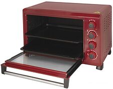 Мини-печь Oursson MO3815/DC