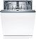 Встраиваемая посудомоечная машина Bosch Serie 2 SMV26DX00T