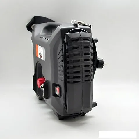 Автомобильный компрессор Беркут Smart Power SAC-300