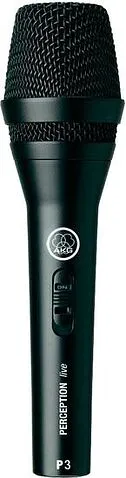 Микрофон AKG P3 S