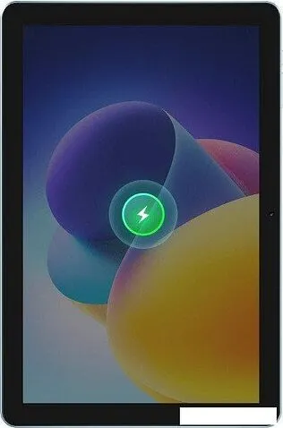 Планшет Doogee T10W 4GB/128GB LTE (черный)