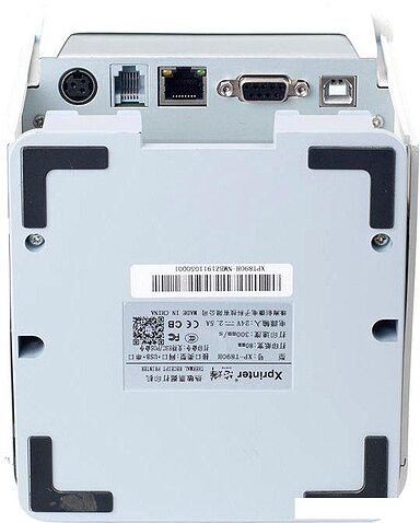 Принтер чеков Xprinter XP-T890H