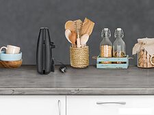 Электрогриль Gorenje SM701GCB