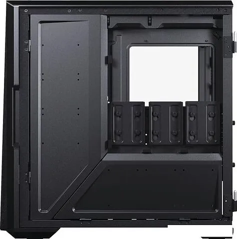 Корпус Phanteks Eclipse G500A Performance PH-EC500GA_BBK01