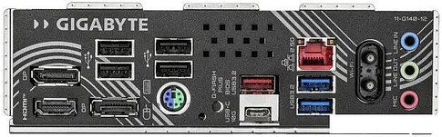 Материнская плата Gigabyte B850M Eagle WiFi7