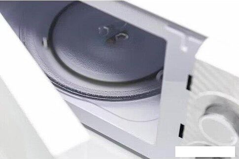 Микроволновая печь General Electronics GE-MS120W